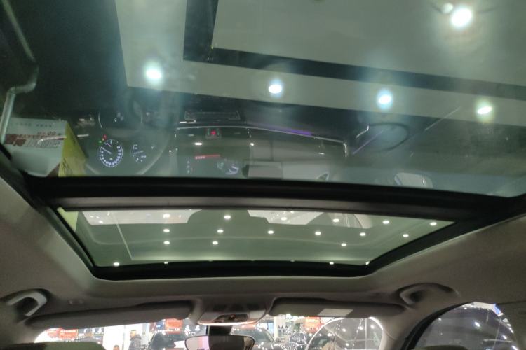 Used BMW X1 2020 xDrive25Li Luxury Edition
