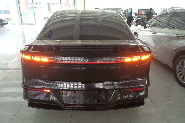 Used Dongfeng eπ eπ007 2024 530 Pro Version