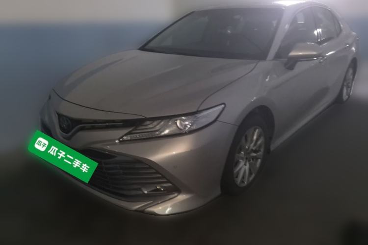 Used Toyota Camry 2019 Revised Version 2.0G Luxury Edition Guazi used car, China used car export, Used car for sale, Used  cars, Cheapest cars for sale