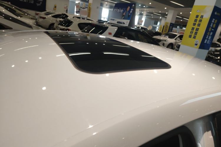 Used Roewe i5 2020 1.5L Automatic 4G Connect Luxury Flagship Edition