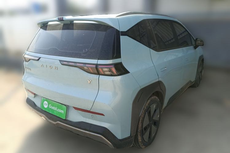 Used AION Y 2022 70 Enjoyment Edition Lithium Iron Phosphate