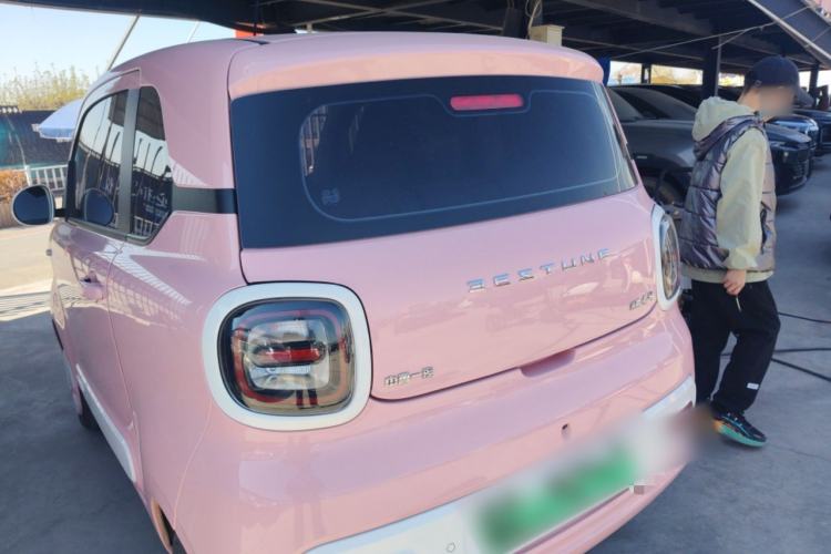 Used Bestune Pony 2025 222km Lightning Horse
