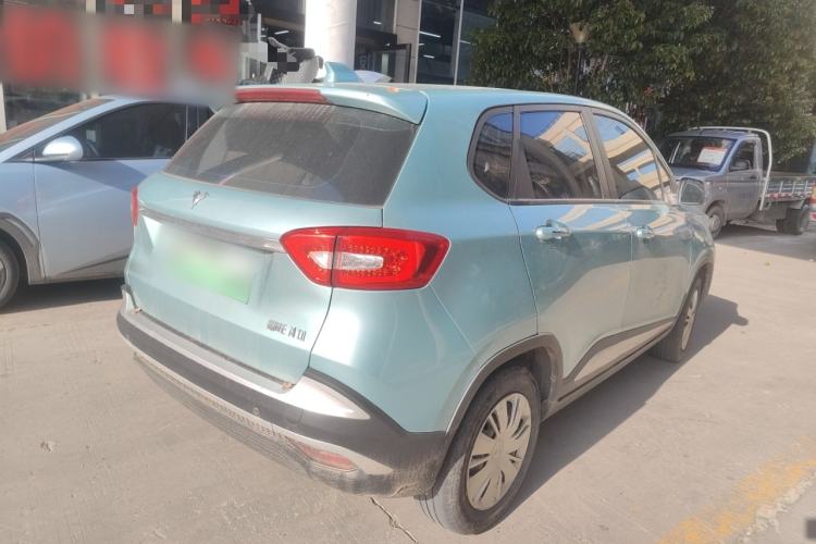 Used NETA N01 2020 380V
