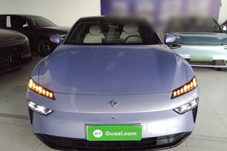 Used Dongfeng eπ eπ007 2024 620 Pro Version