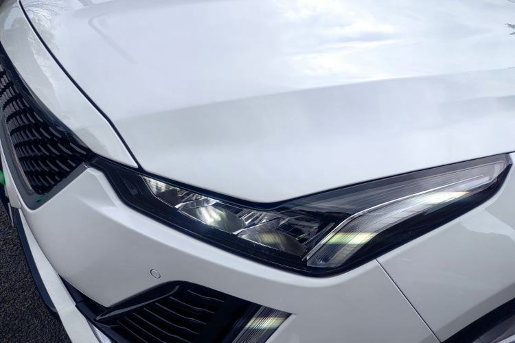 Used Cadillac CT5 2020 Revised Version 28T Luxury Edition