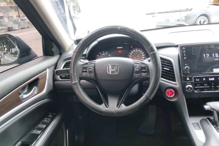 Used Honda Avancier 2019 240TURBO Two-Wheel Drive Elite Edition
