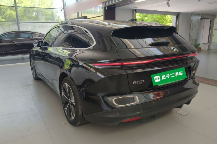 Used Nio ET5T 2024 75kWh Touring
