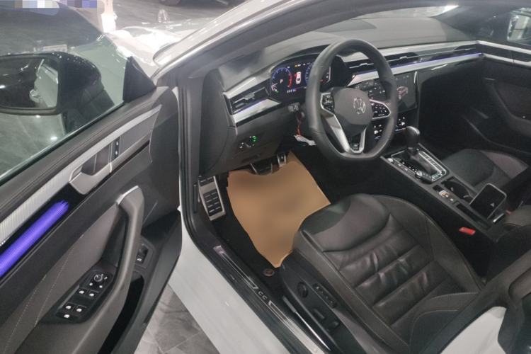 Used Volkswagen FAW-Volkswagen CC 2024 380TSI Striking Edition