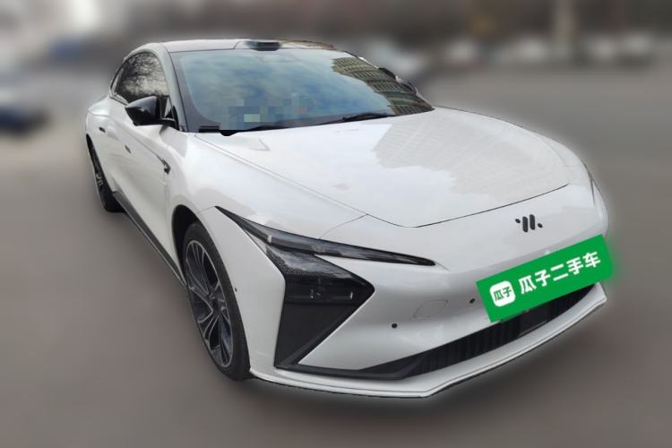 Used IM L7 2022 Angel Wheel Edition
