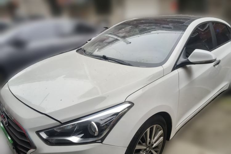 Used Hyundai Mistra 2019 1.8L Automatic Smart GLS China VI Standard