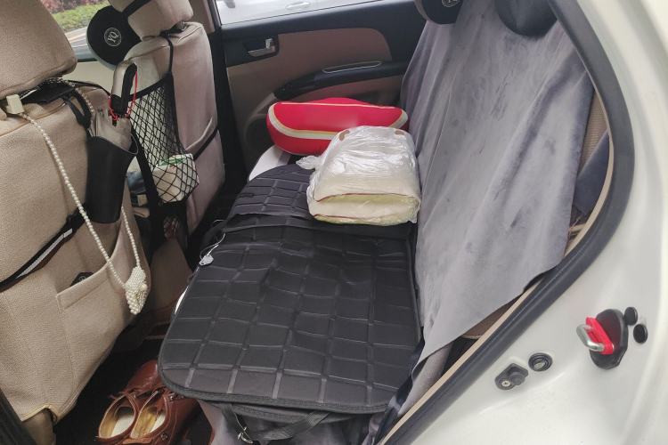 Used Kia Sportage 2013 2.0L Manual Two-Wheel Drive GL Trim
