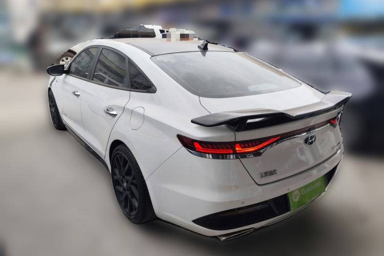 Used Hyundai Lafesta 2021 280TGDi Luxury Sport Enjoyment Edition