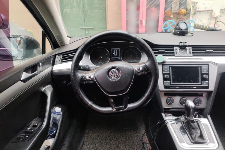 Used Volkswagen Magotan 2019 280TSI DSG Comfort Model China VI Standard
