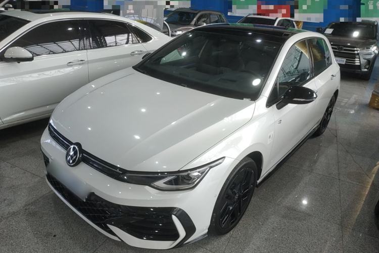 Used Volkswagen Golf 2025 300TSI R-Line