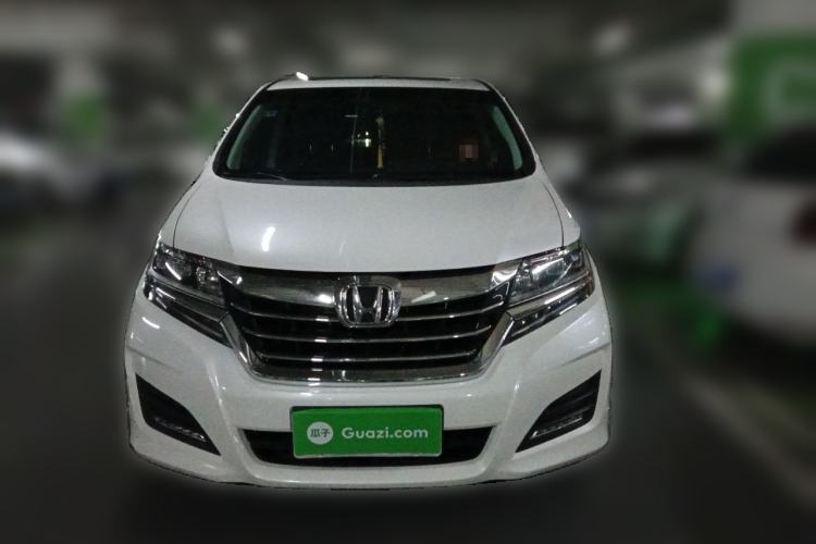 Used Honda Elysion 2016 2.4L Style Edition