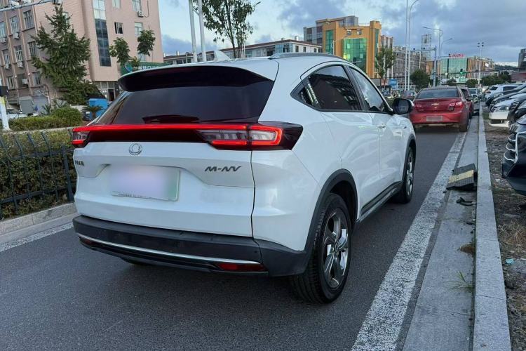 Used CIIMO M-NV 2021 Shangyi Edition