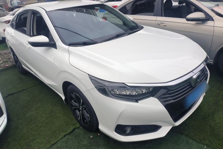 Used Honda Crider 2022 1.5L Rui·Comfort Edition