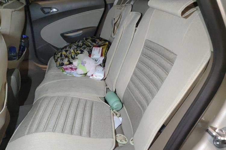 Used Buick GT 2013 GT 1.6L Automatic Fashion Edition
