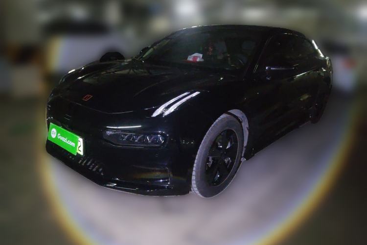 Used Zeekr 001 2023 WE Edition 86 kWh