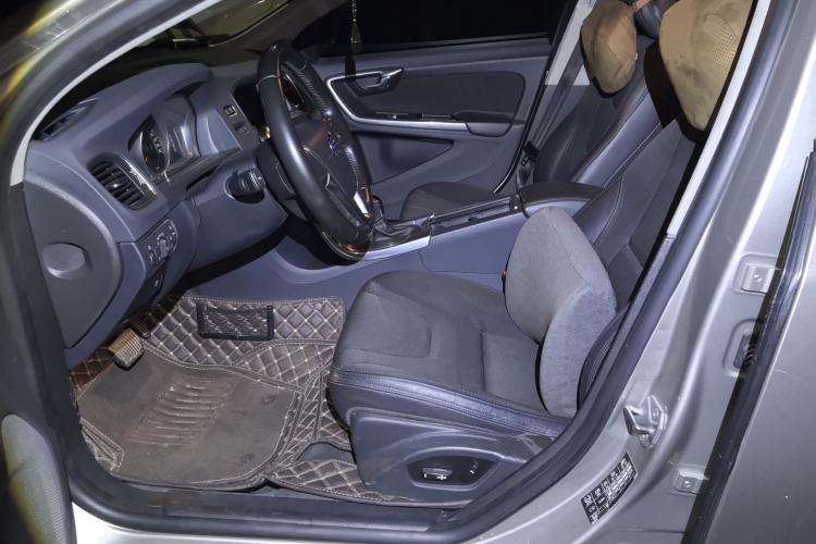 Used Volvo S60 2016 S60L T3 Smart Drive Edition