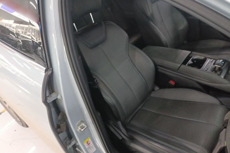 Used BYD Qin L 2024 DM-i 120KM Leading Model