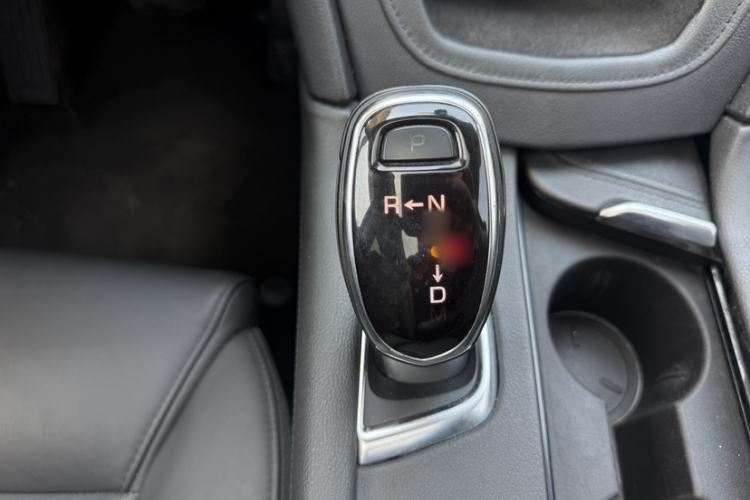 Used Cadillac XT5 2016 25T Luxury Model
