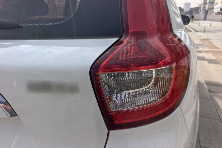 Used Geely Auto Vision X6 2016 1.8L Manual Luxury Model