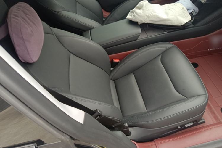 Used Tesla Model 3 2023 Rear-Wheel-Drive Version
