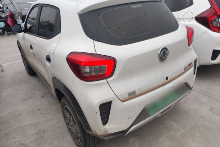 Used Dongfeng NAMMI EX1 2022 PRO Joyful Edition Exterior 2