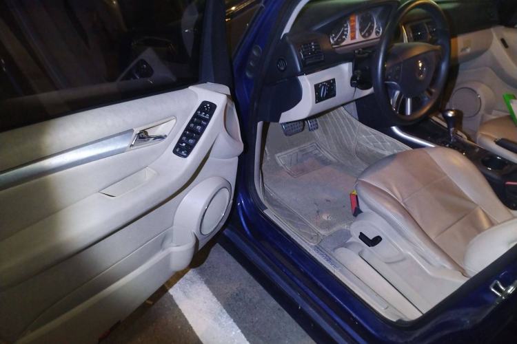 Used Mercedes-Benz B-Class 2009 B 200 Sport Edition