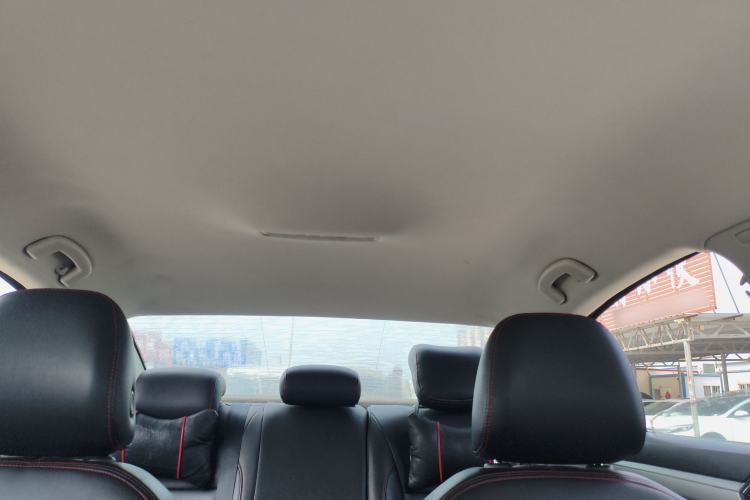 Used Volkswagen Lamando 2017 230TSI DSG Fashion Edition