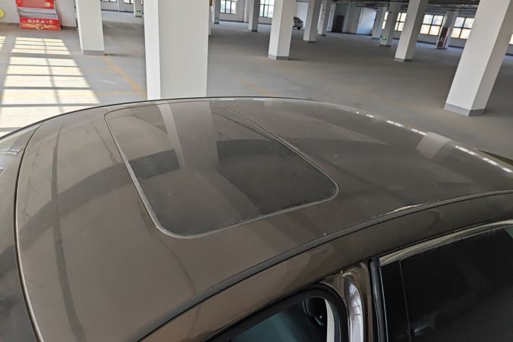 Used Infiniti Q50L 2016 2.0T Enjoyment Edition