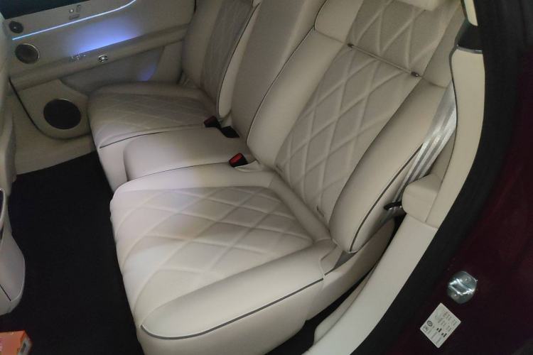 Used Hima Stelato S9 2025 Extended-Range Max