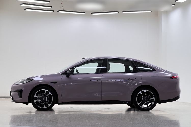 Used AION RT 2025 650 LiDAR Edition
