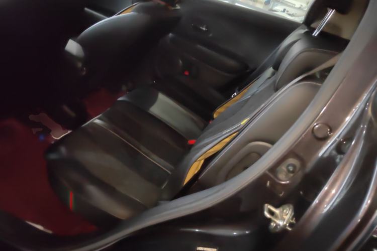 Used Honda Vezel 2020 1.5L CVT Luxury Edition