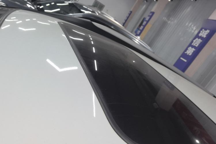 Used Haval M6 2019 1.5T DCT Two-Wheel Drive Elite Version China VI Standard Roof