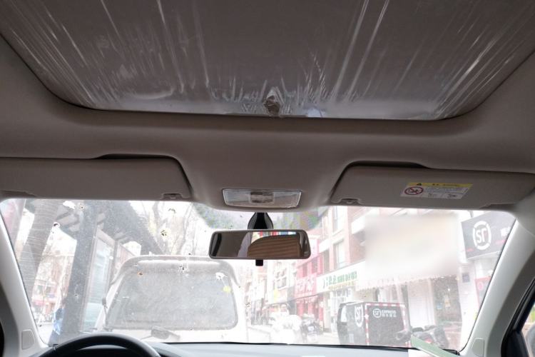 Used Jetta VS5 2023 280TSI Automatic High-Gloss Enjoyment Model