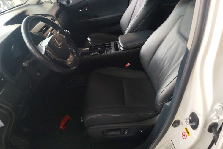 Used Lexus RX Classic 2013 270 Elite Edition
