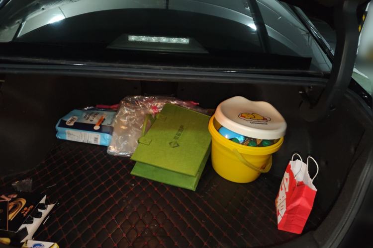 Used Nissan Teana 2020 Revised Version 2.0L XL Upper Smart Drive Edition
