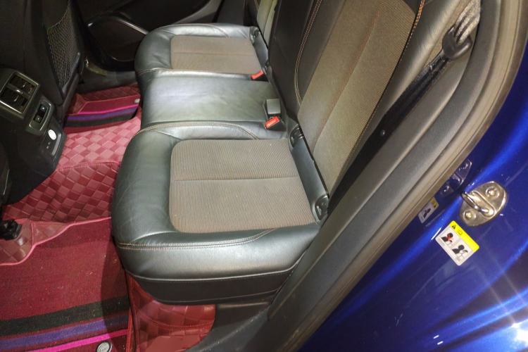 Used Audi Q5L 2018 40 TFSI Prestige Fashion Edition China V