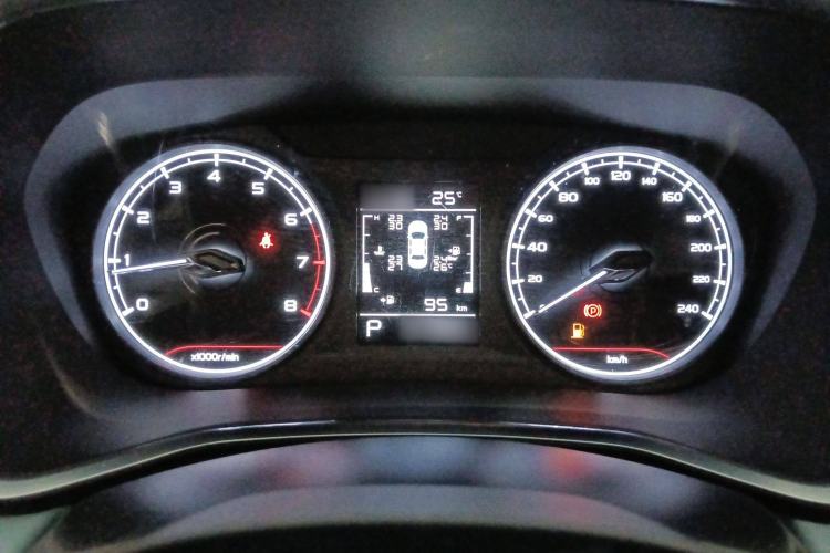 Used Geely Auto Emgrand S 2022 1.4T CVT Crossover Player Edition