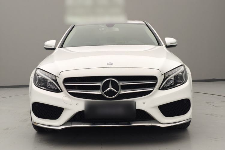 Used Mercedes-Benz C-Class 2015 Restyled C 180 L Sport Edition
