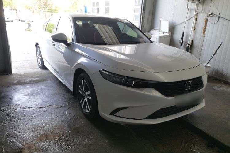 Used Honda Integra 2022 240TURBO CVT Technology Edition