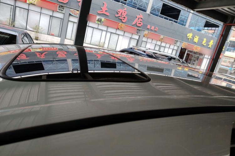 Used Honda Elysion 2016 2.4L Luxury Edition
