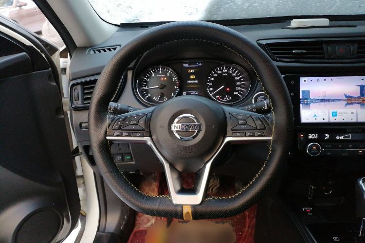 Used Nissan X-Trail 2021 2.0L CVT 2WD XE Fashion Edition
