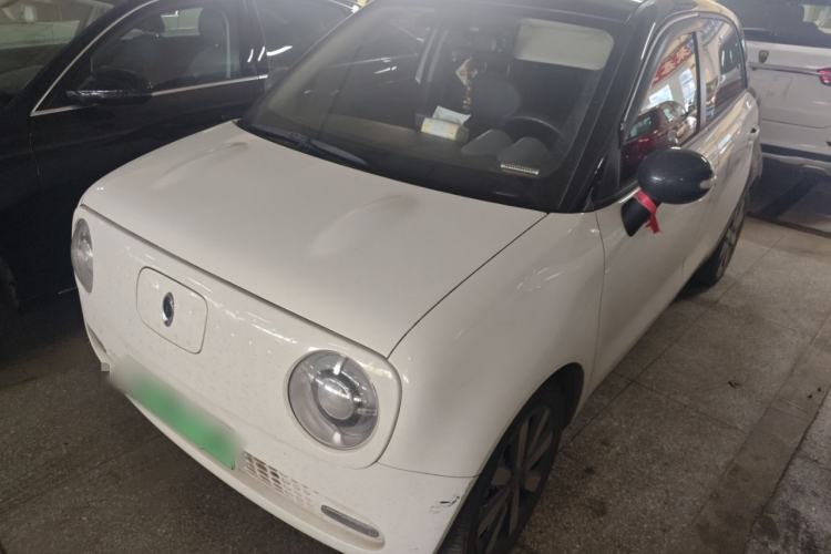 Used ORA Black Cat 2021 351 km Standard Version