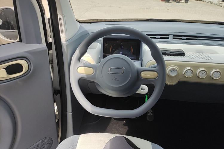 Used Bestune Pony 2025 222km Range Agile Horse