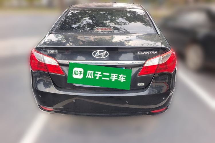 Used Hyundai Celesta 2011 1.6L Automatic Comfort Edition