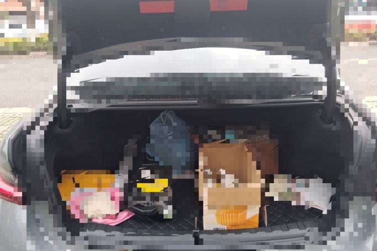 Used BMW i3 2024 eDrive 35 L
