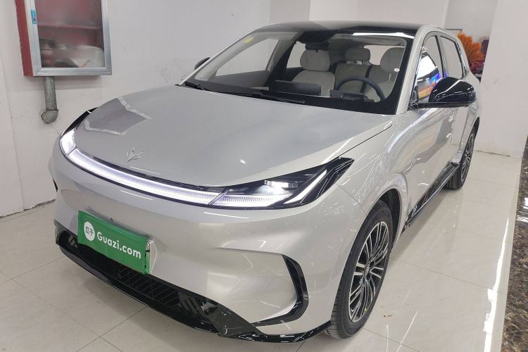 Used ARCFOX T1 2025 Model 425 PLUS